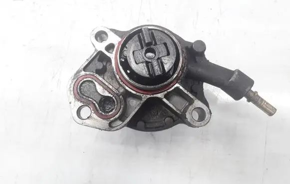 Peugeot 807 Vacuum pump 9631971580OR 72266601H