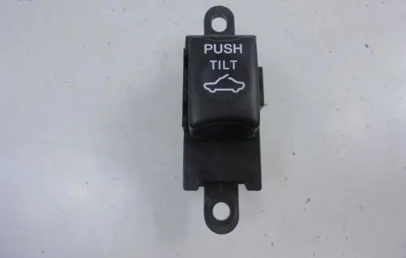 Mitsubishi Eclipse Sunroof switch 