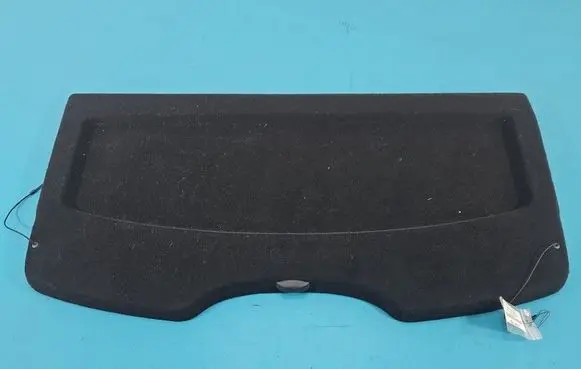 Skoda Fabia Mk3 (NJ) Parcel shelf 6V6867769 IMPRK1554166