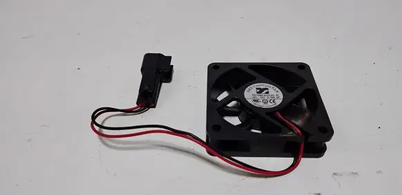 Land Rover Discovery 4 - LR4 Engine control unit/module fan FD1260A1012C