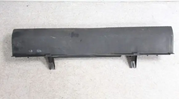 Audi A4 S4 B8 8K Trunk/boot sill cover protection 8K5863471