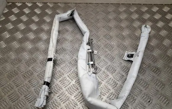 Seat Ateca Roof airbag 575880742F