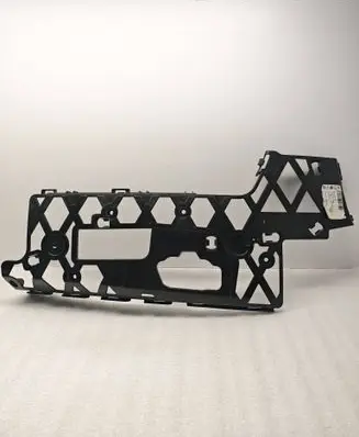 Volkswagen PASSAT B7 Front bumper mounting bracket 3AA807178