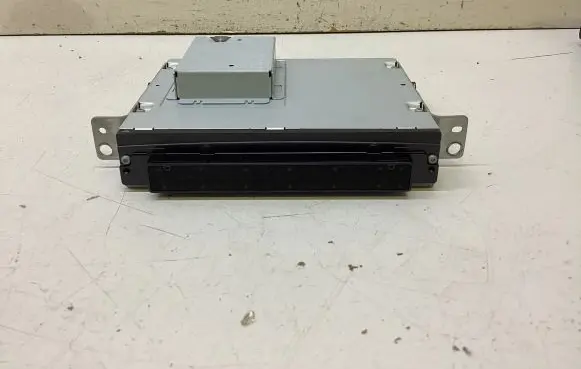 Land Rover Discovery 5 Navigation unit CD/DVD player FW9311B608CA