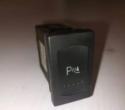 Volkswagen Sharan Parking (PDC) sensor switch 7M3919281 YM217L074AAW
