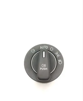 Maserati Quattroporte Light switch 10099183