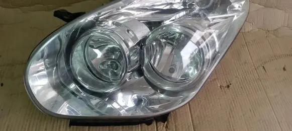 Opel Combo D Headlight/headlamp