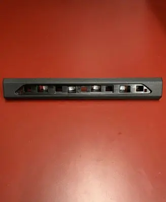 BMW X5 G05 Front sill trim cover 7434239