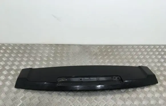 Land Rover Range Rover L322 Tailgate/trunk spoiler AH42442K03CAW AH42442K03BAW DFD500150
