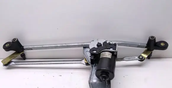 BMW X5 E53 Front wiper linkage and motor 7046570 24012673 G3260095622