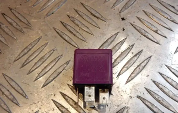 Audi A6 S6 C6 4F Other relay 431951253G 31306