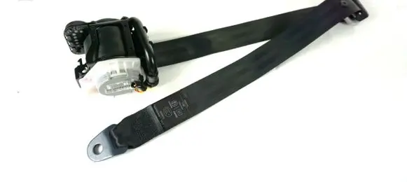 Citroen Berlingo Front seatbelt 98025583XX