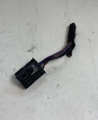 Audi A7 S7 4G Other wiring loom 8K0971833