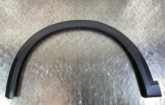 Cupra Formentor Fender trim (molding) 5FF853717G