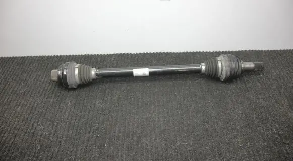 Porsche Macan (95B) Rear driveshaft 95B501203L