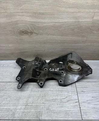 Volkswagen PASSAT B6 Generator/alternator bracket 03L903143Q 2100 AIS19CU3