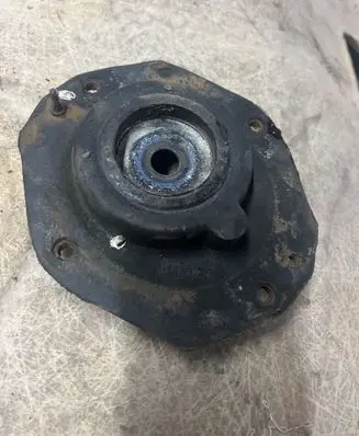 Citroen Berlingo Coil spring mount 