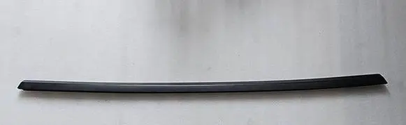 Tesla Model Y Rear door trim (molding) 162117000C 1621170
