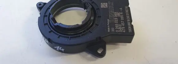 Renault Captur Steering angle sensor 