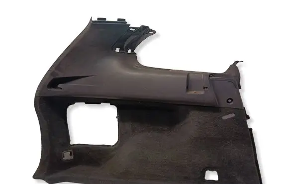 Volvo XC60 Trunk/boot lower side trim panel 030838325 3290705 Y413ZPY0B