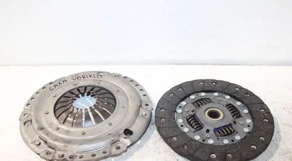 Volkswagen Golf VI Clutch set kit 323079710 123058010