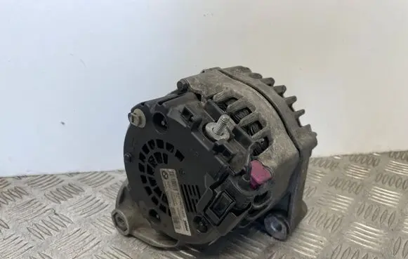 BMW 3 F30 F35 F31 Generator/alternator 8570675