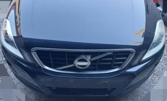 Volvo XC60 Front piece kit 452-46