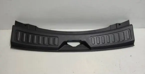 Land Rover Discovery Sport Trunk/boot sill cover protection FK72113A10AC LR060584 FK72113A10AC8PVJ