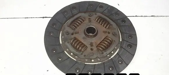 Volkswagen Polo Clutch set kit 1400tdi