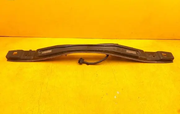 Nissan NP300 Bottom radiator support slam panel 