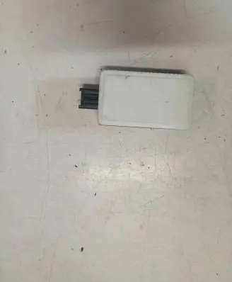 Volvo V60 ESP acceleration yaw rate sensor 31407099