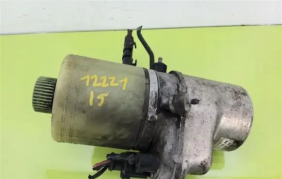 Seat Ibiza III (6L) Power steering pump 6Q0423156AB