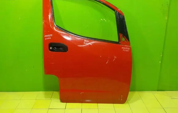 Nissan NV200 Front door PRZOD PRAWE