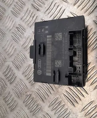 Audi A7 S7 4G Door control unit/module 4G8959795J
