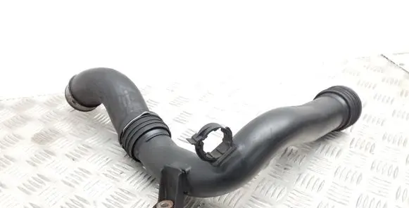 Volkswagen Golf V Intercooler hose/pipe 1K0145762BA 1K0145762AD 1K0145770D