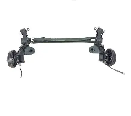 Opel Mokka Rear beam 