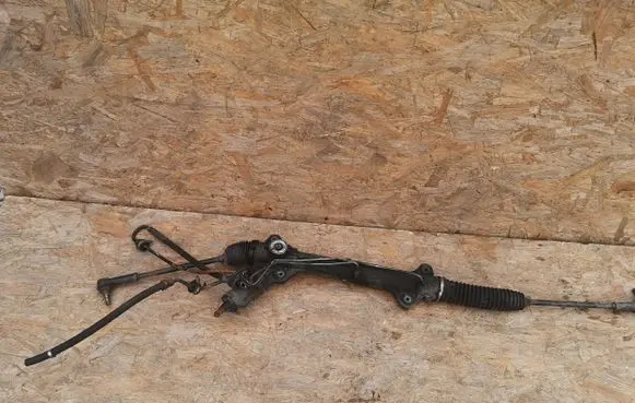 Mercedes-Benz Sprinter W906 Steering rack