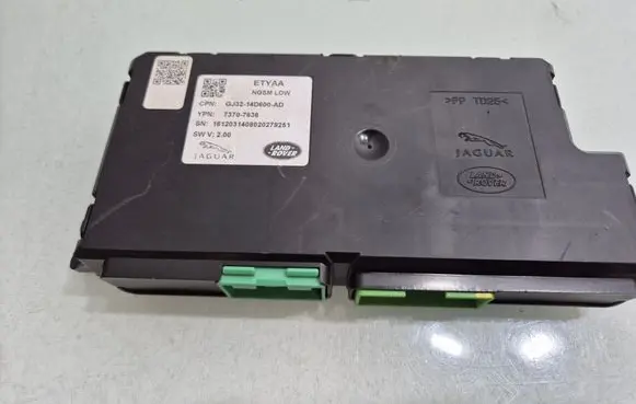 Land Rover Discovery Sport Seat control module GJ3214D600AD
