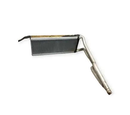 Subaru Outback Heater blower radiator 