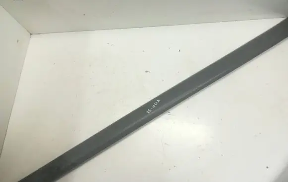 Mercedes-Benz Vito Viano W638 Rear door trim (molding) A6386903502 A6386903632 A6386903532