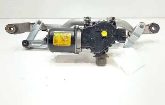 Renault Clio IV Front wiper linkage and motor 288008961R