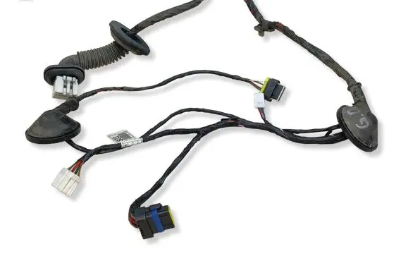 KIA Ceed Rear door wiring loom 916601H030 07508025