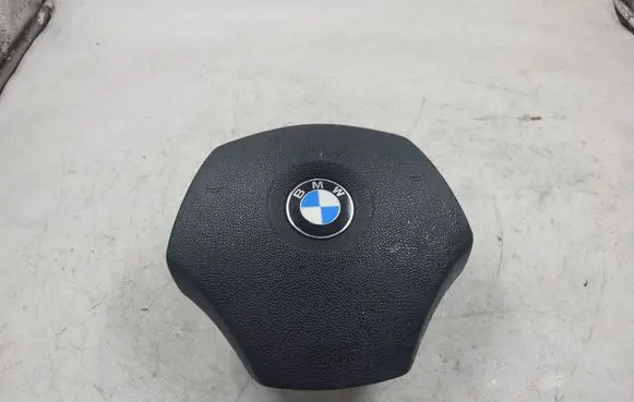 BMW 3 E90 E91 Steering wheel airbag 