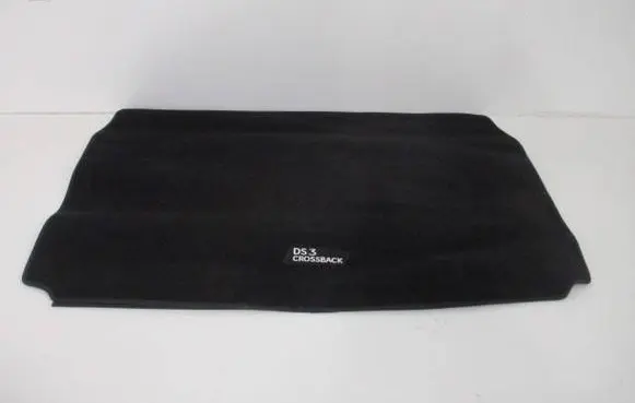 DS Automobiles 3 Crossback Trunk/boot mat liner 1638015680