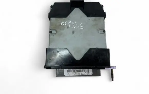 Ford Mondeo Mk III Engine control unit/module ECU 1S7F12A650LD