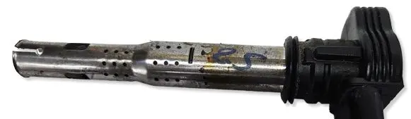 Volkswagen PASSAT B7 USA High voltage ignition coil 07K905715F4CAR 07K905715F
