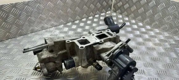 KIA Sorento EGR valve 284102F000