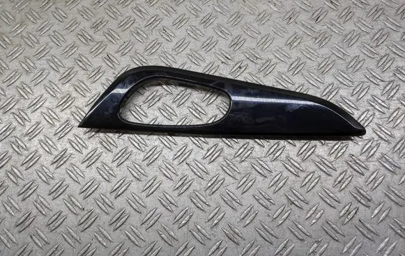 Nissan Qashqai Rear door card panel trim 826834EA1AX