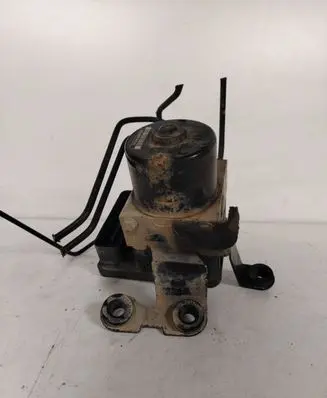 Seat Toledo I (1L) ABS Pump 1C0907379C 06540827501313