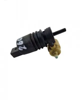 Volkswagen Touareg I Windscreen/windshield washer pump 1k6955651